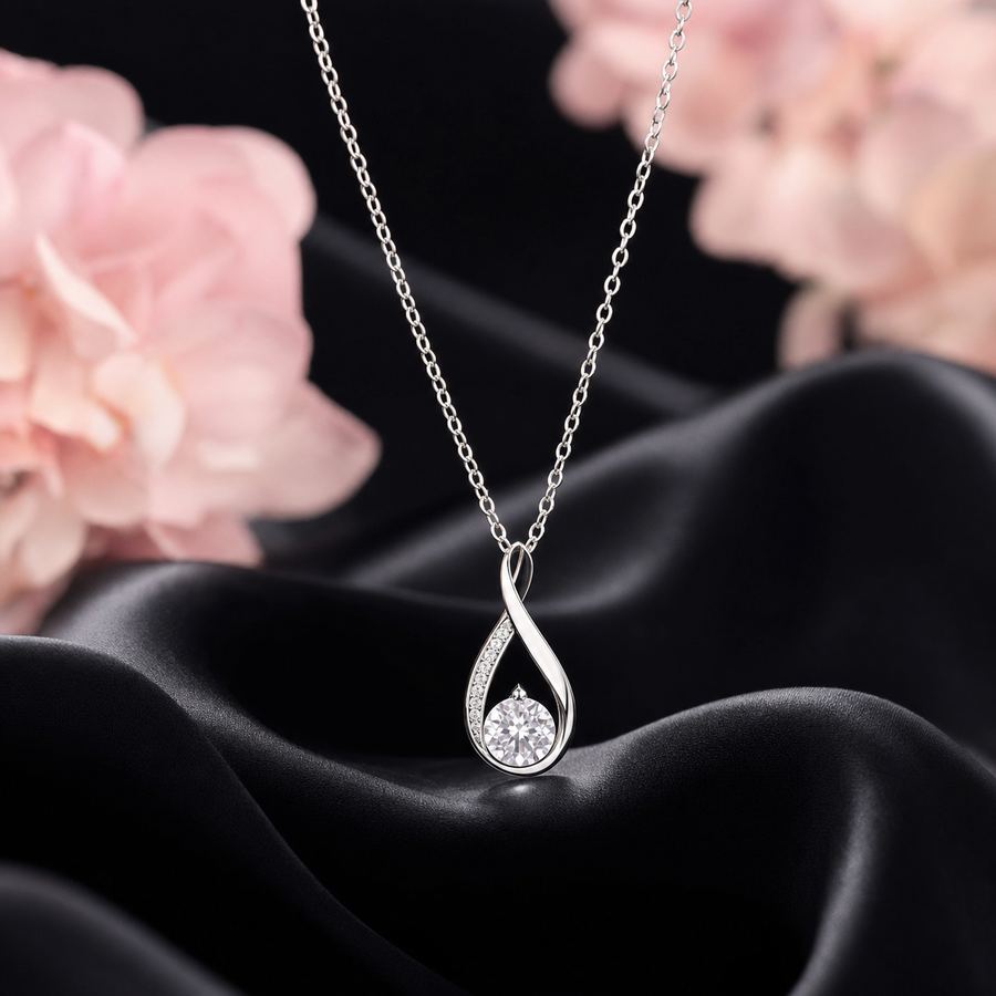 Collares y dijes