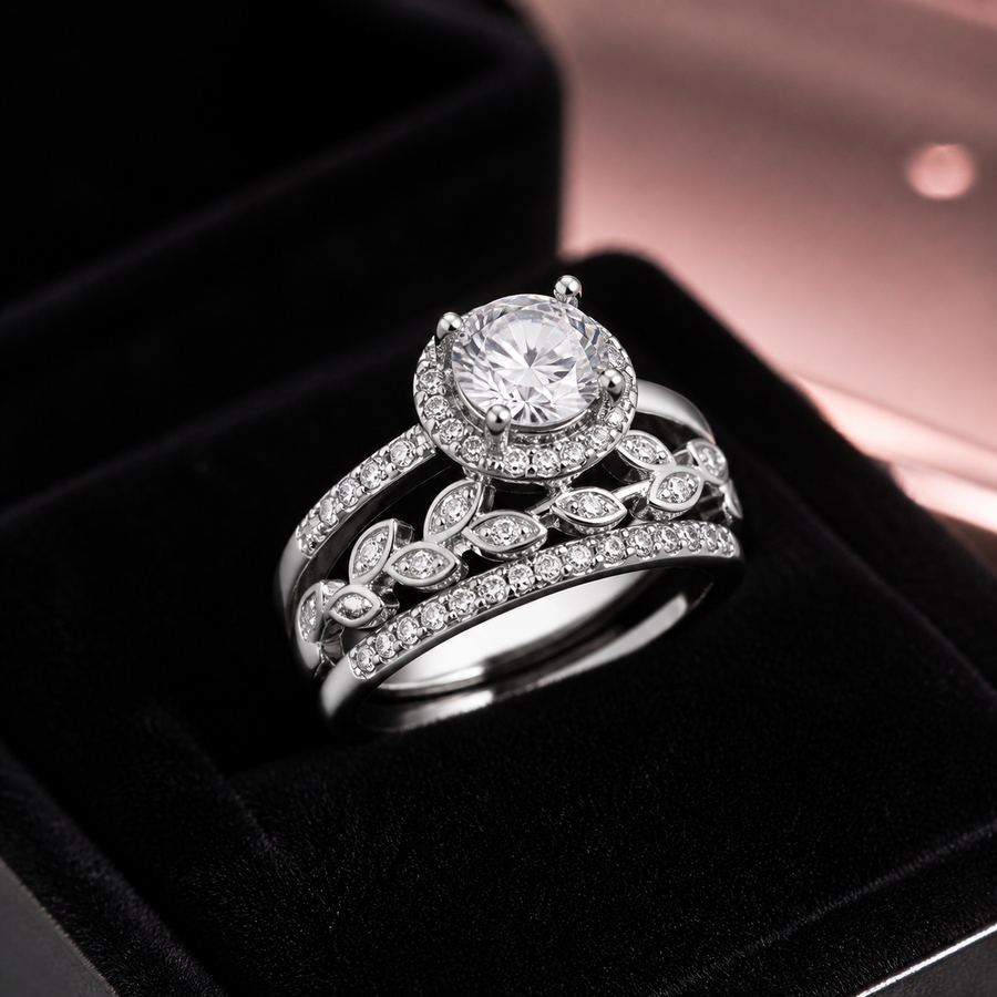 Anillos Plata 925